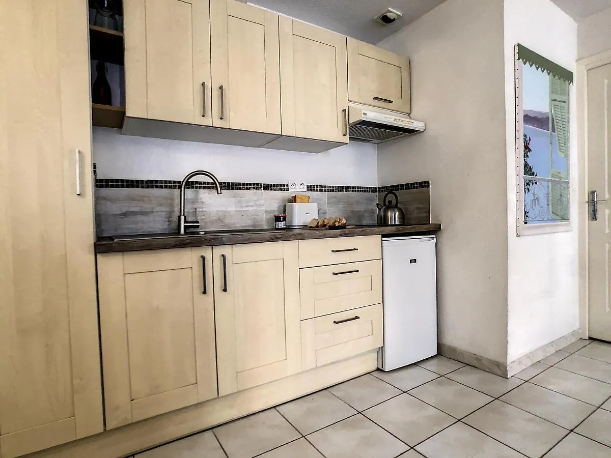 Nestor&Jeeves - Le Philibert - Port Area - Close Old Town And Place Garibaldi Apartment Nice