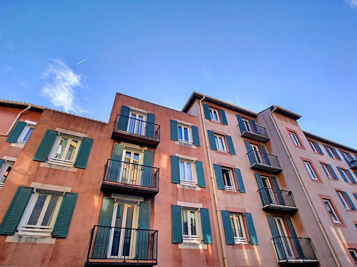 Nestor&Jeeves - Le Philibert - Port Area - Close Old Town And Place Garibaldi Apartment Nice 0*,  France