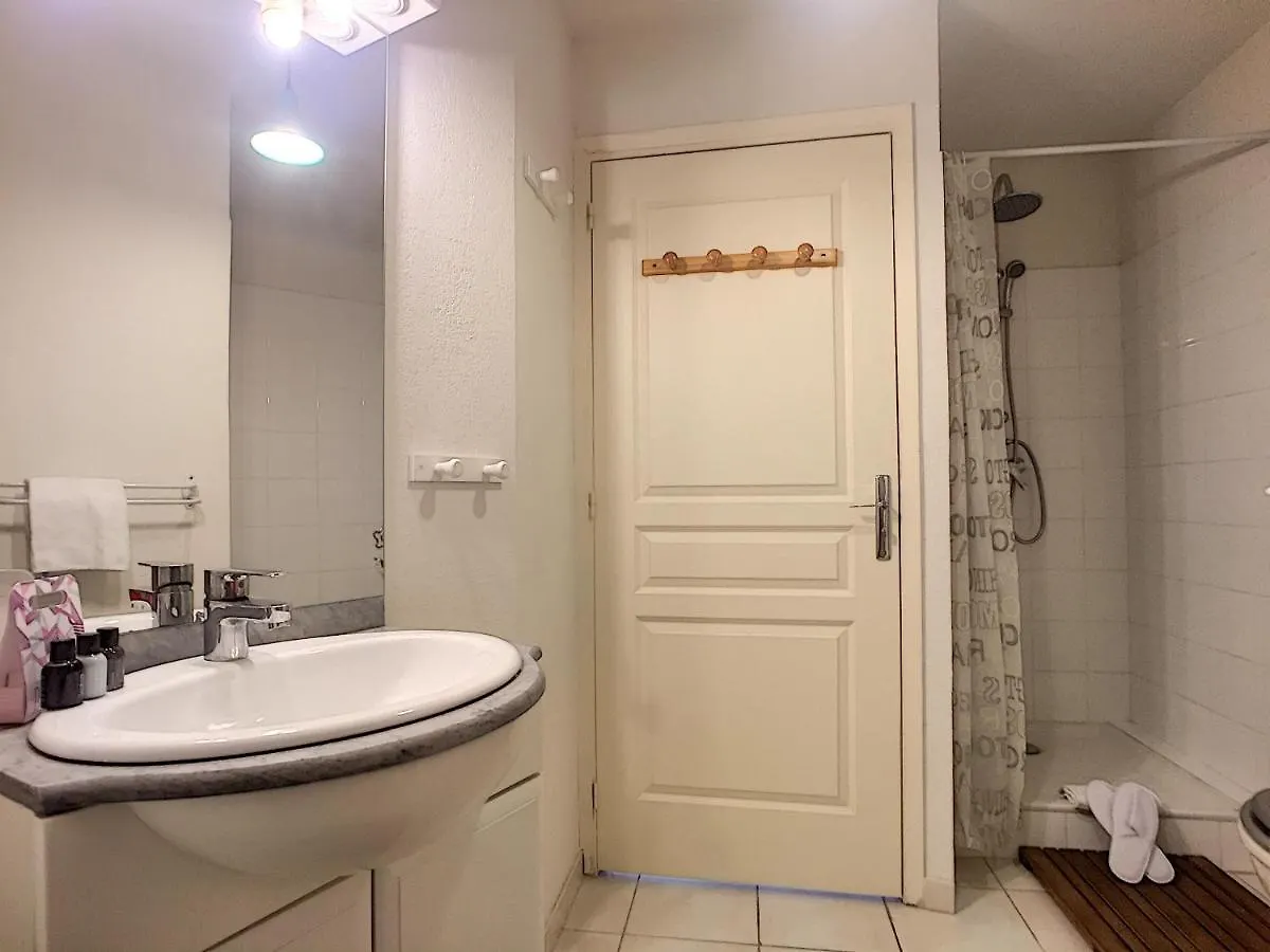 Nestor&Jeeves - Le Philibert - Port Area - Close Old Town And Place Garibaldi Apartment Nice