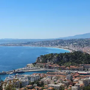 L'olivette Appartamento